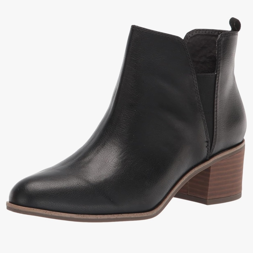 Dr. Scholl's ankle boot